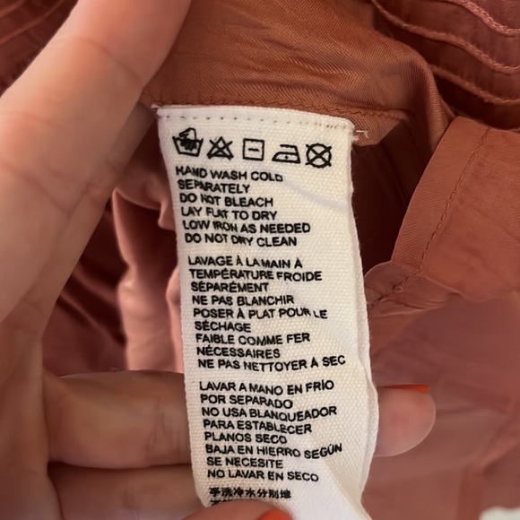 Cleobella dress from revolve - Picture 7 of 9